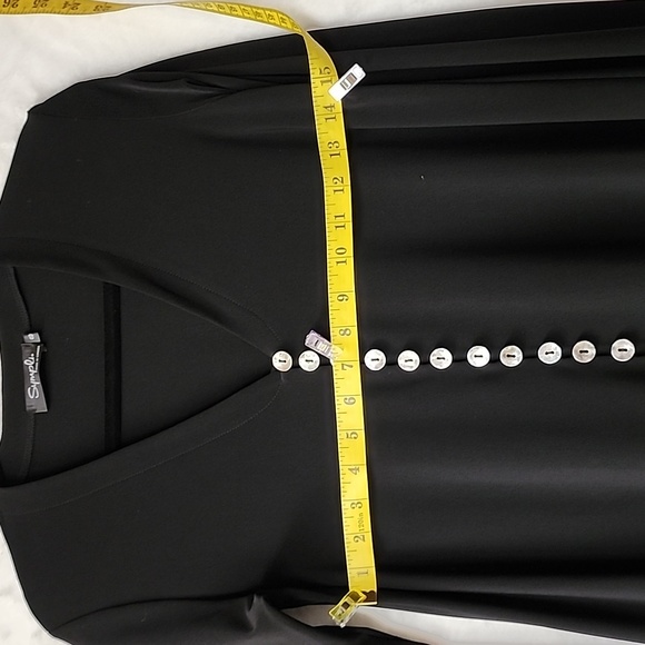 Sympli - long top - Picture 6 of 7